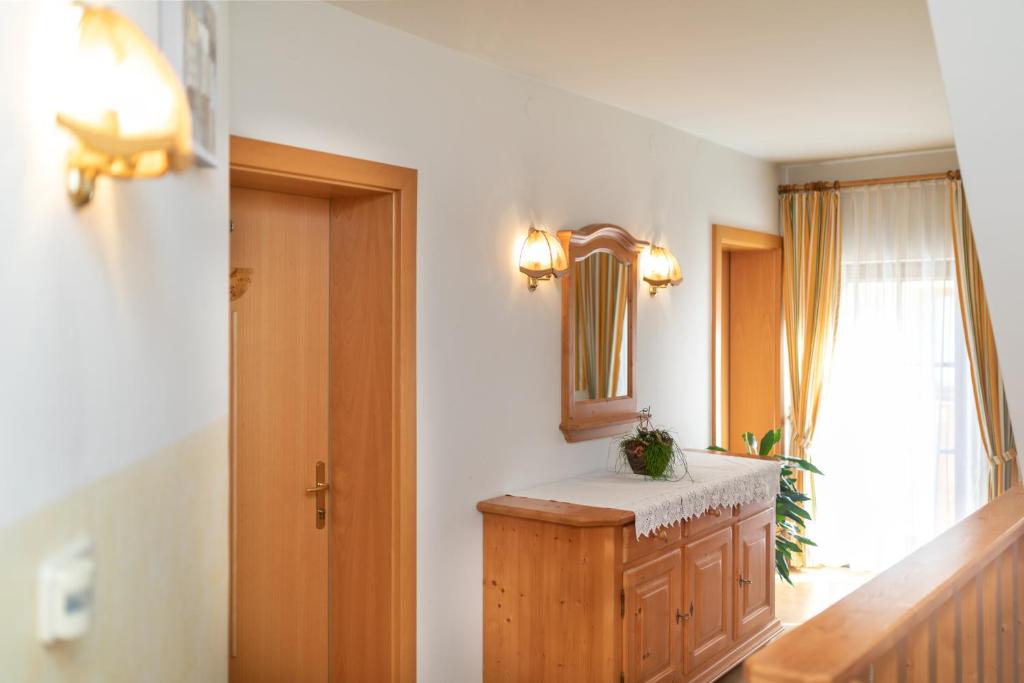 Fotografie z fotogalerie ubytování Appartement Jost - Nassfeld v Tröpolachu