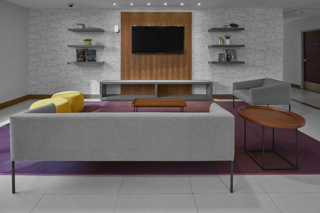 City Express by Marriott Torreon