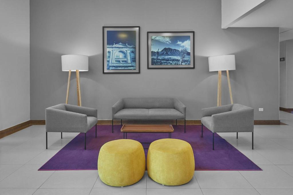 City Express by Marriott Torreon