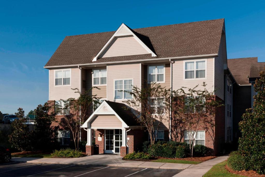 Residence Inn by Marriott Hattiesburg photo