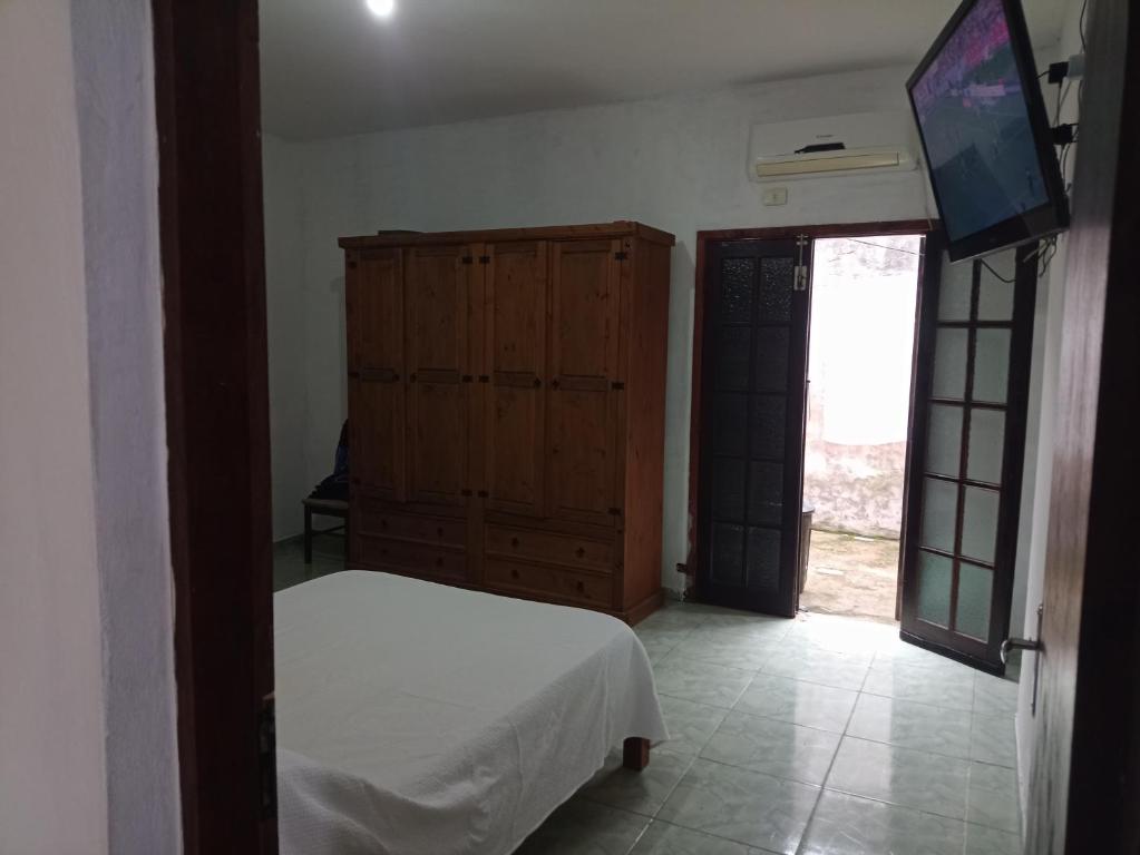 Gallery image of Casa canto do mar in São Sebastião