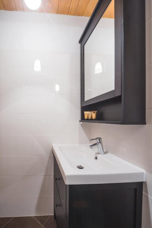 Fotografie z fotogalerie ubytování Portole Suites v destinaci Oprtalj