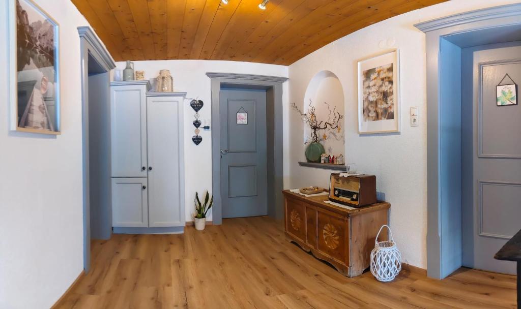 Fotografie z fotogalerie ubytování Gästehaus Midi v destinaci Reith im Alpbachtal