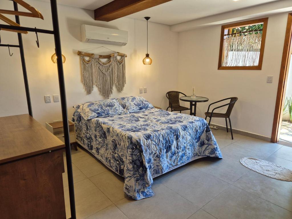 Suite Indiana Ilhabela
