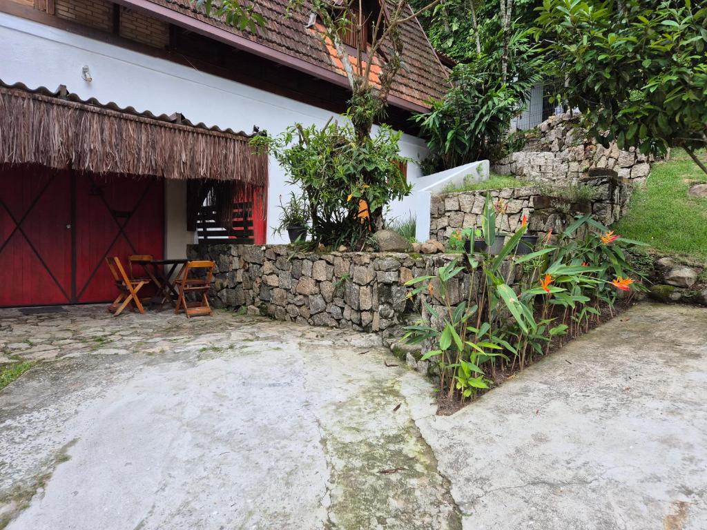 Suite Indiana Ilhabela - Superior Studio