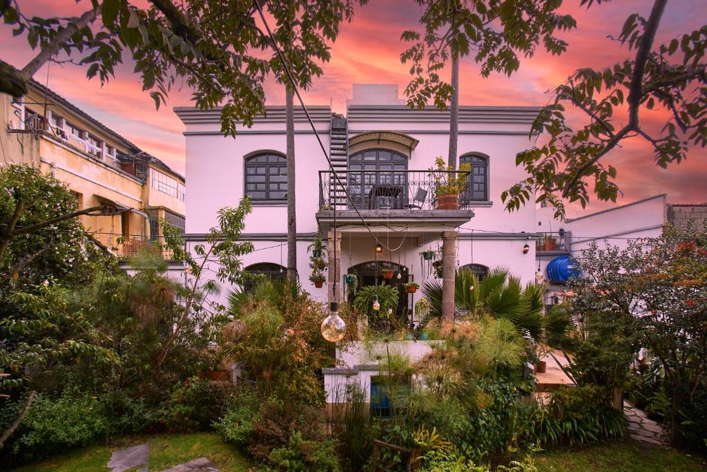 La Banksia Hotel - Housity