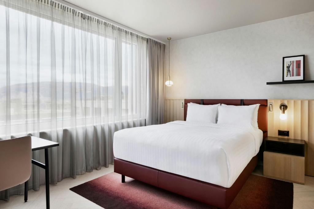 Residence Inn by Marriott Geneva City Nations - Resim 23