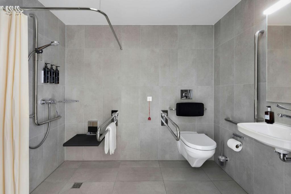 Residence Inn by Marriott Geneva City Nations - Resim 44