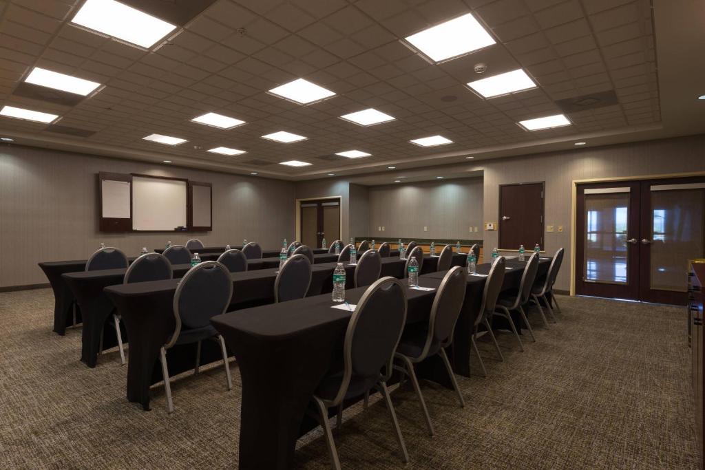 Konferenční prostory v ubytování SpringHill Suites Ridgecrest