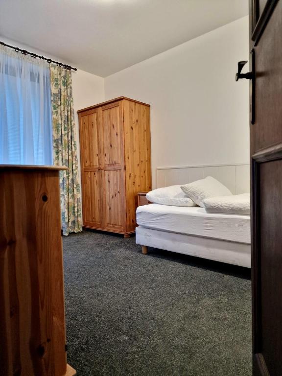 Posteľ alebo postele v izbe v ubytovaní Pension Baranek - Baranek Resorts