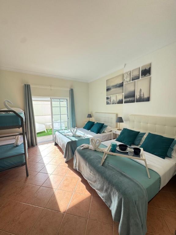 Villa Bonita Guesthouse Albufeira Old Town - 14