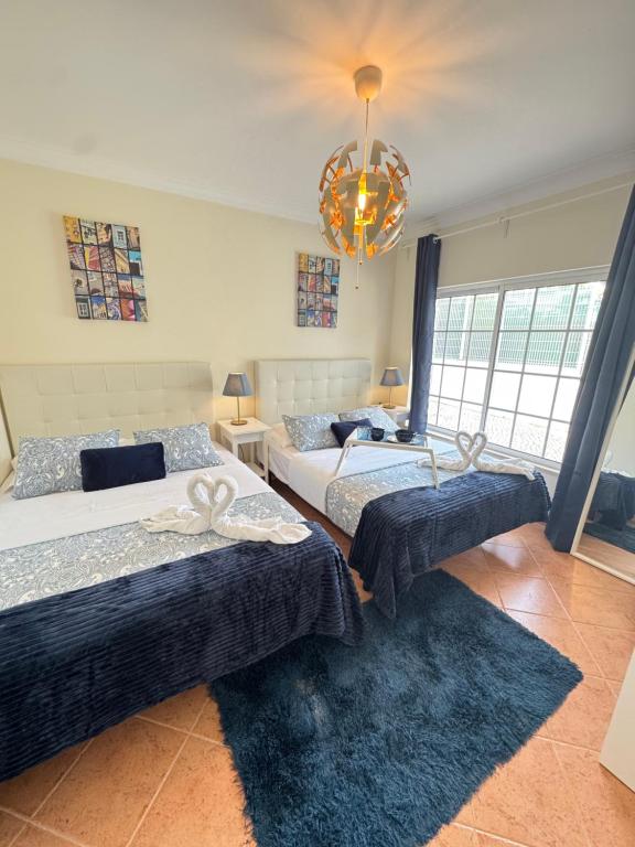 Villa Bonita Guesthouse Albufeira Old Town - 18