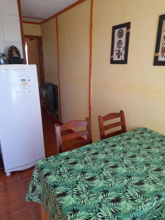 Cabañas don fortuno