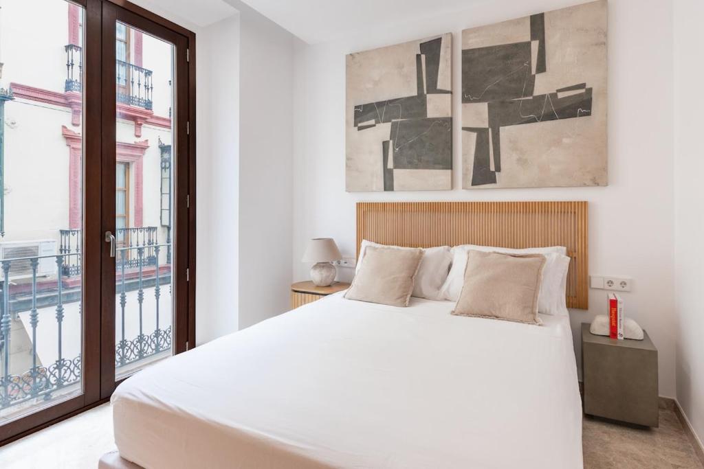 Hernando Colon Apartamento Boutique