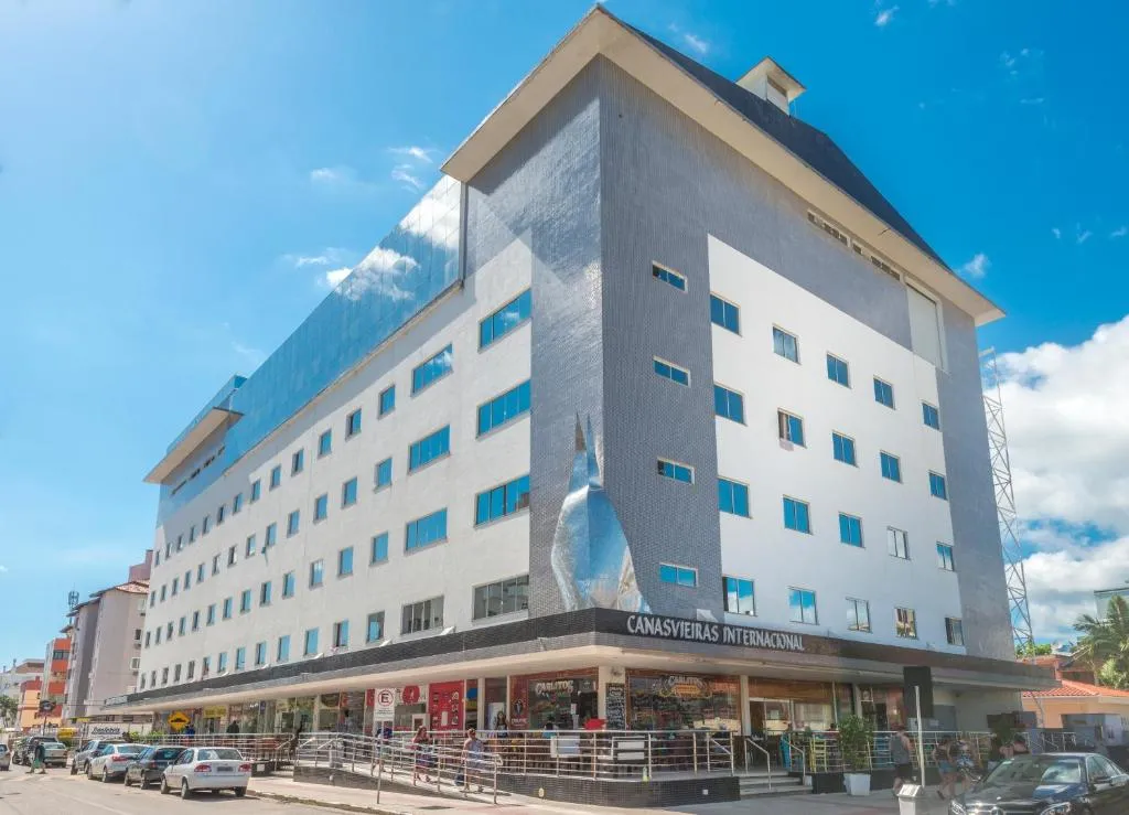 Hci, Florianópolis, Brazilia