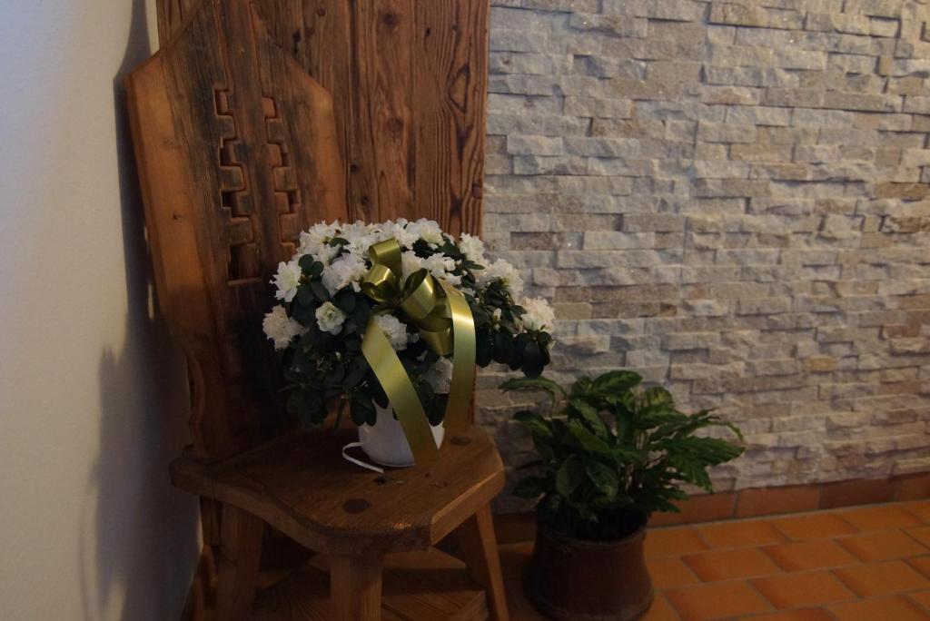 Zdjęcie z galerii obiektu Residence La Planta w mieście Ortisei