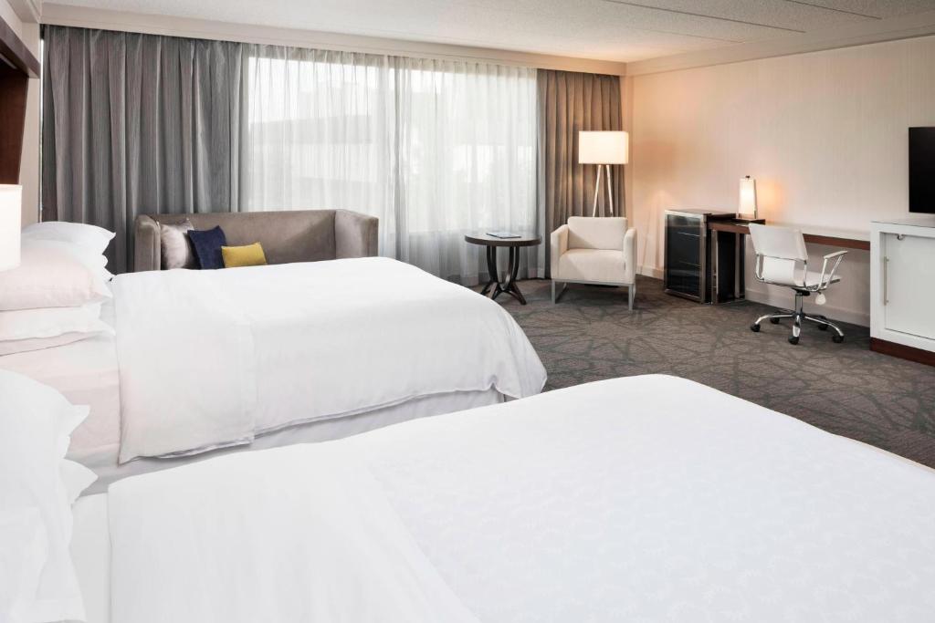 Sheraton Bloomington - 