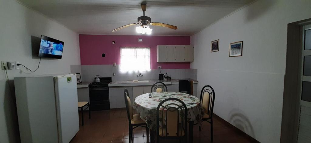 Hostel Doblas Argentina