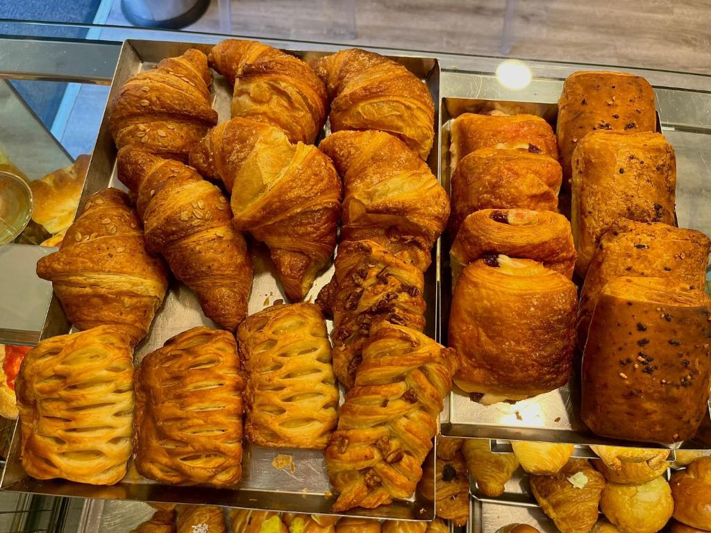 Deluxe Spaccanapoli - 1