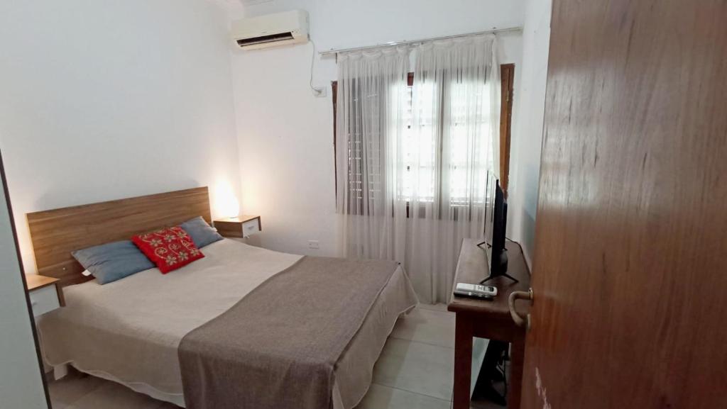 Amplios Departamentos en Corrientes - Departamento