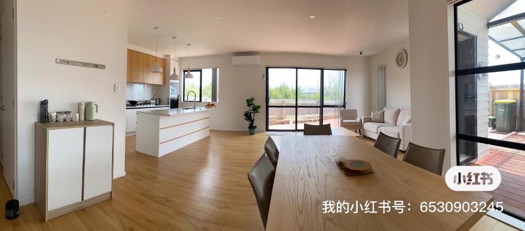 CozyNest4-private entrance and bath - Resim 7