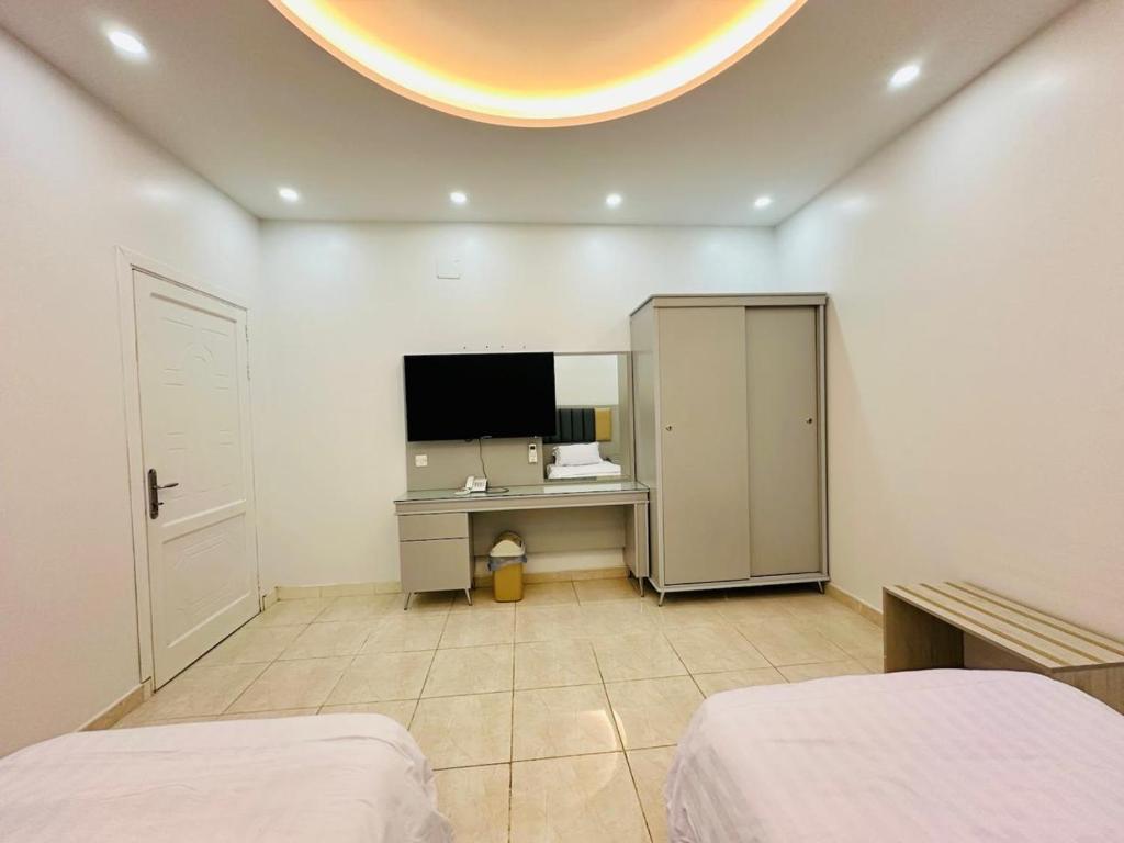 Zain Tabuk Apartment - Apartamento De Dos Dormitorios