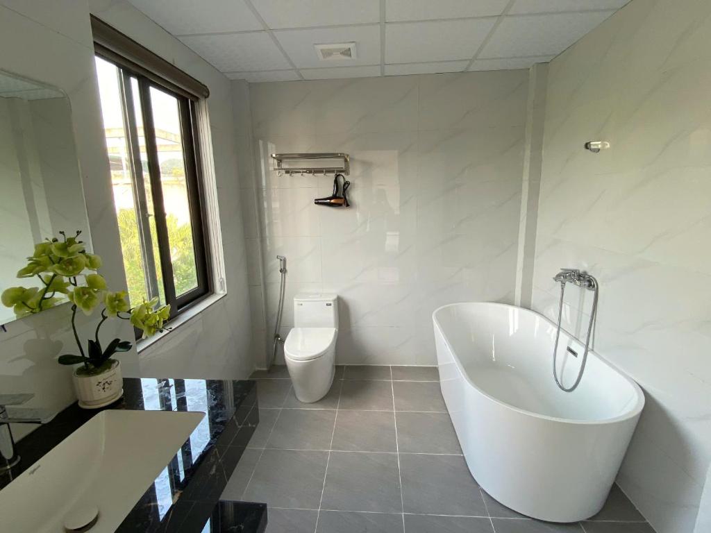 Center Tam Coc Homestay - 16