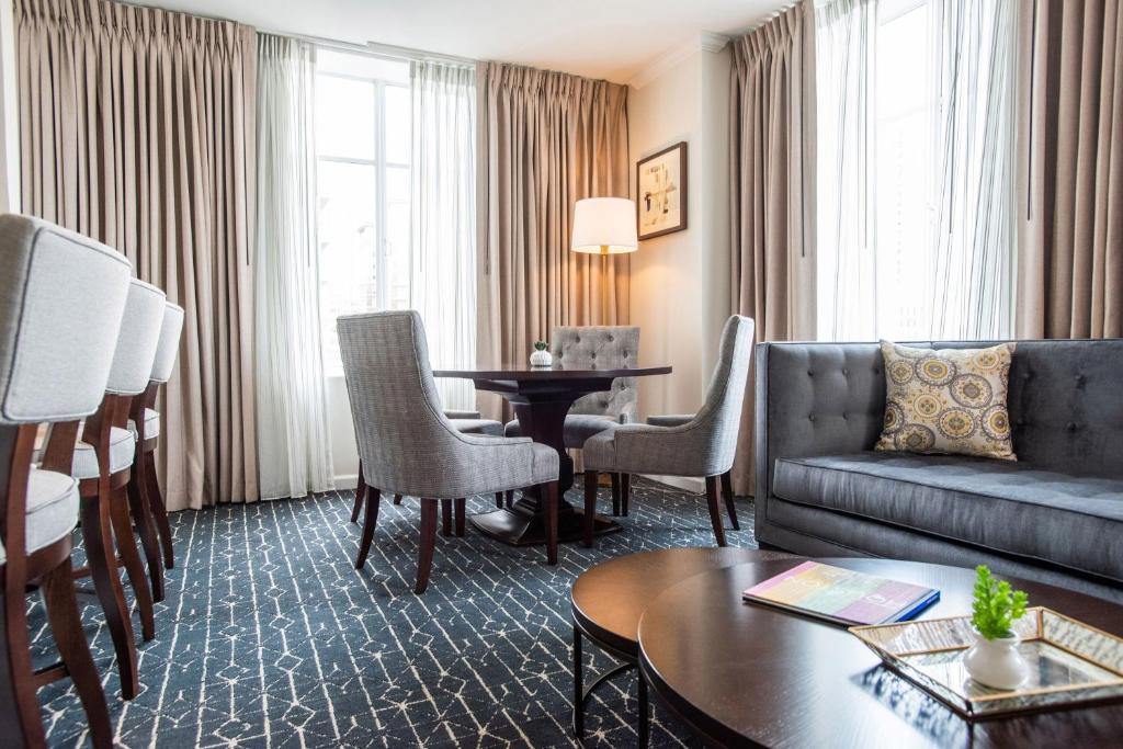 Magnolia Hotel Houston, a Tribute Portfolio Hotel photo