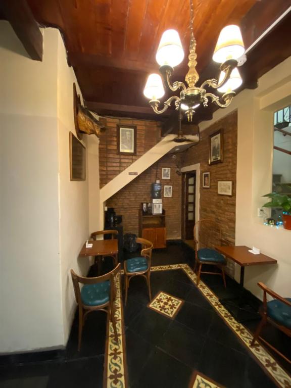 Fotografie z fotogalerie ubytování San Lorenzo Design v destinaci Corrientes