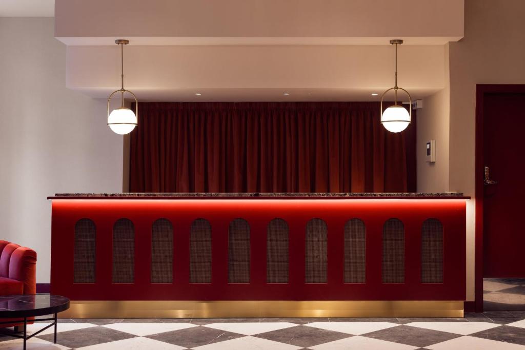 The Welbeck Hotel by IHG - Resim 32