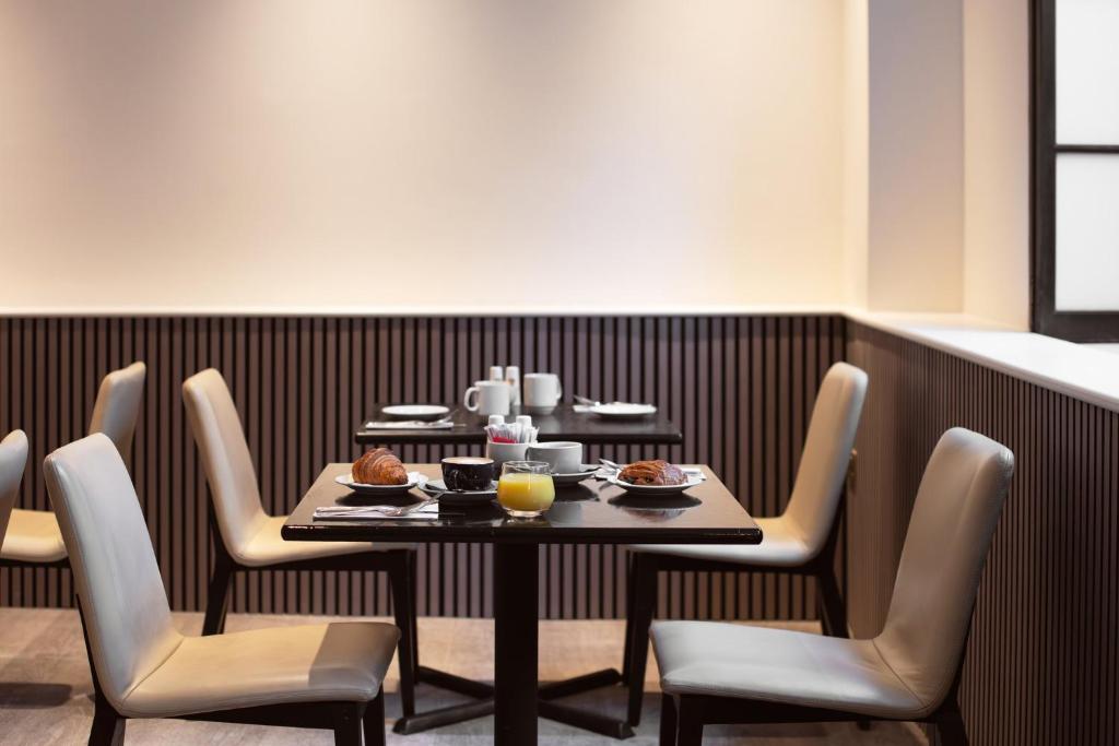 The Welbeck Hotel by IHG - Resim 35