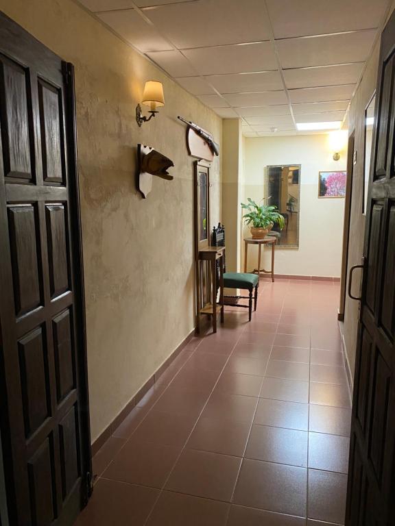 Fotografie z fotogalerie ubytování San Lorenzo Design v destinaci Corrientes