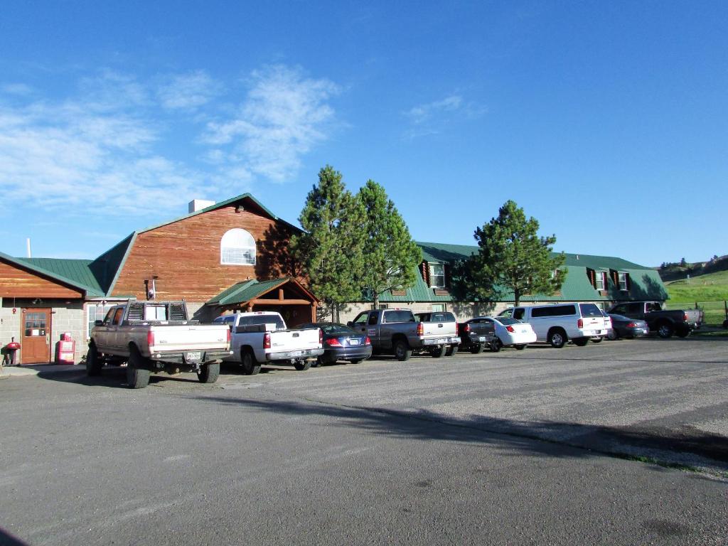 Buffalo Lodge, Chugwater (updated prices 2024)