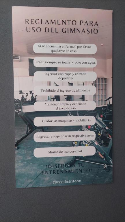 Fotografie z fotogalerie ubytování Nido de Gorrión, Ecodistrito 310, con facturación CAI v destinaci Tegucigalpa