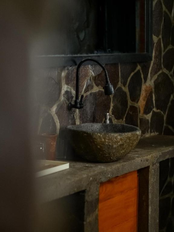 Foto sihtkohas Tejakula asuva majutusasutuse Kailash Lodge galeriist