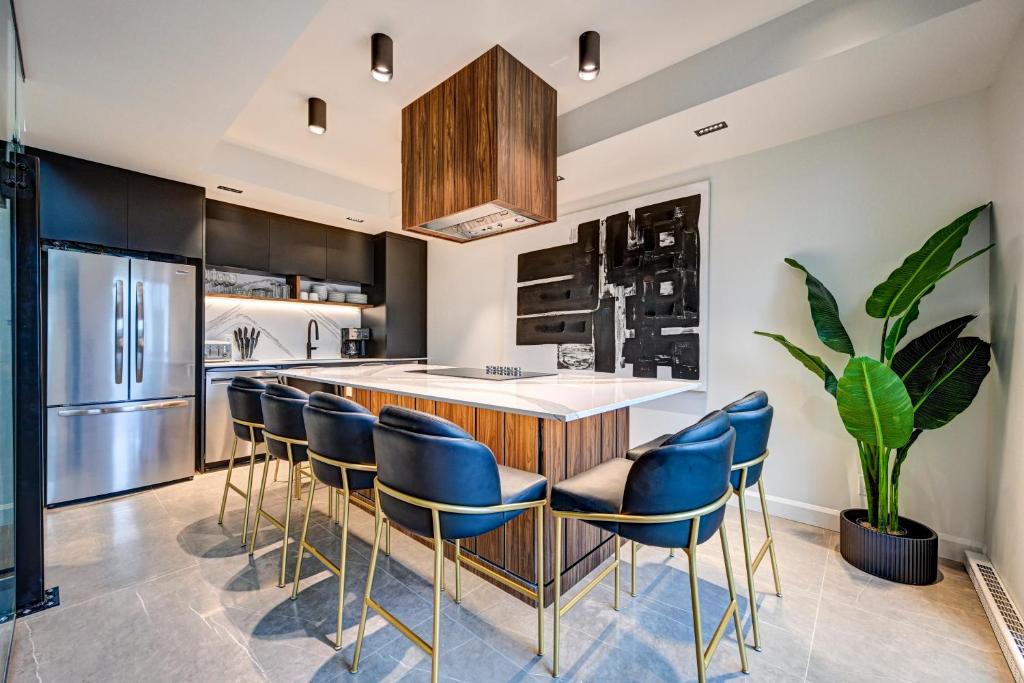 CLUBHAUS Hotel - Resim 4