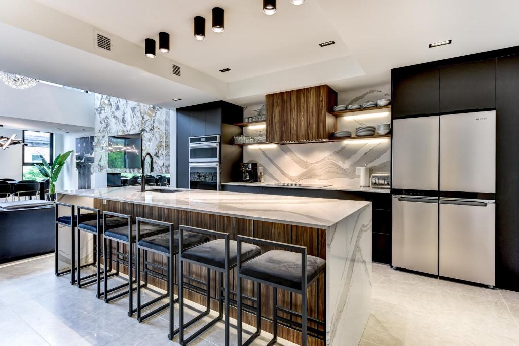 CLUBHAUS Hotel - Resim 6