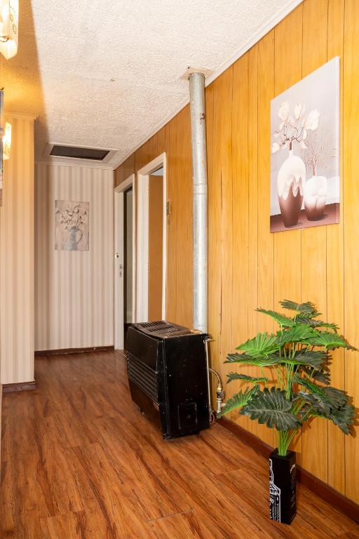 Fotografie z fotogalerie ubytování Hostal Del Tuto v destinaci Punta Arenas