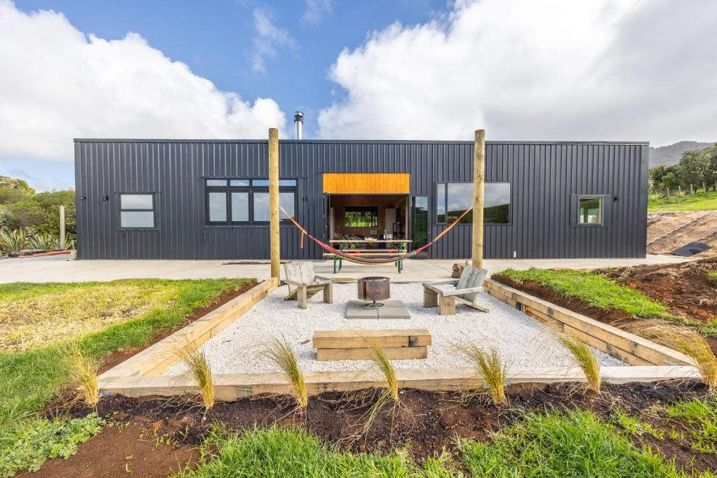 OkiOki Stay Rural escape - Resim 1