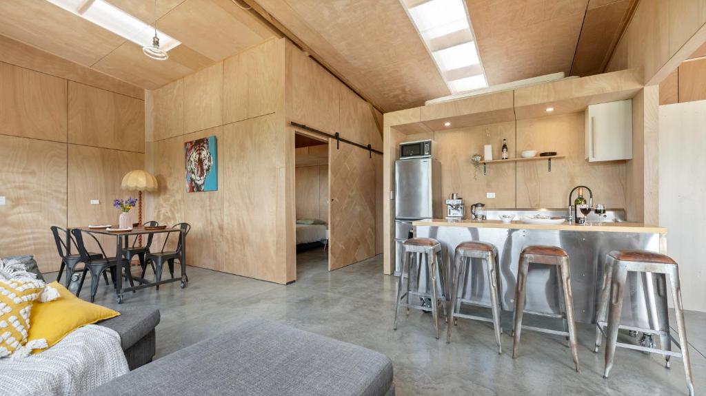 OkiOki Stay Rural escape - Resim 24