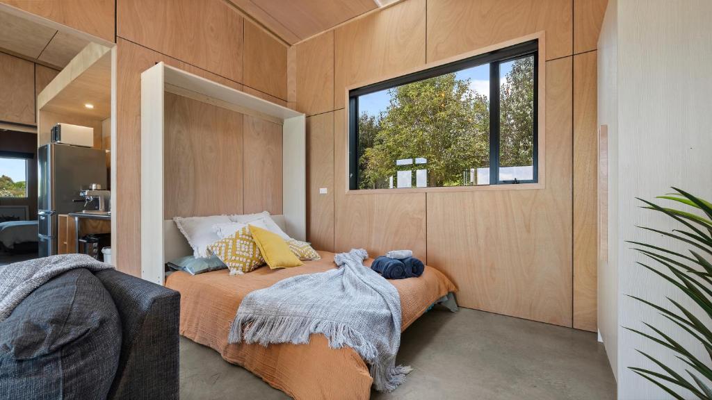 OkiOki Stay Rural escape - Resim 7