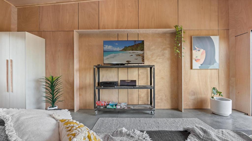 OkiOki Stay Rural escape - Resim 30