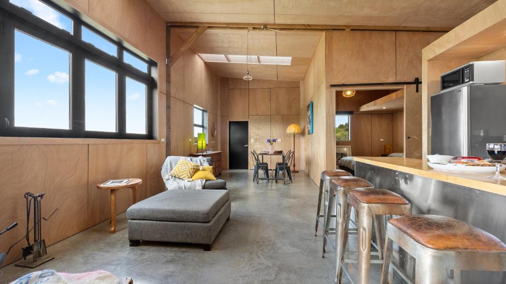 OkiOki Stay Rural escape - Resim 8