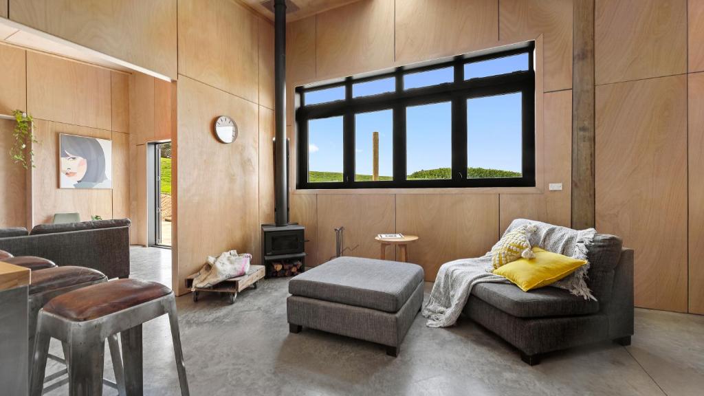 OkiOki Stay Rural escape - Resim 28