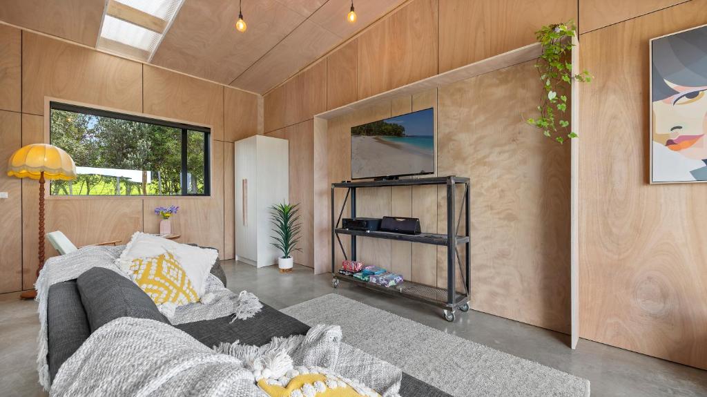 OkiOki Stay Rural escape - Resim 2