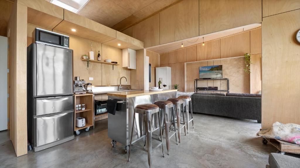 OkiOki Stay Rural escape - Resim 22