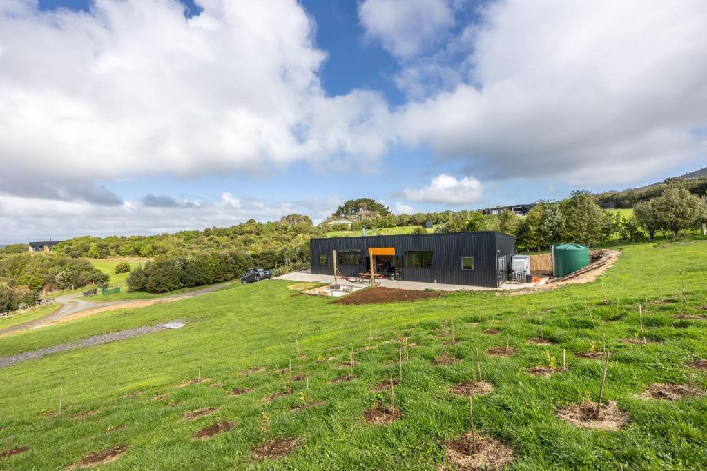 OkiOki Stay Rural escape - Resim 13