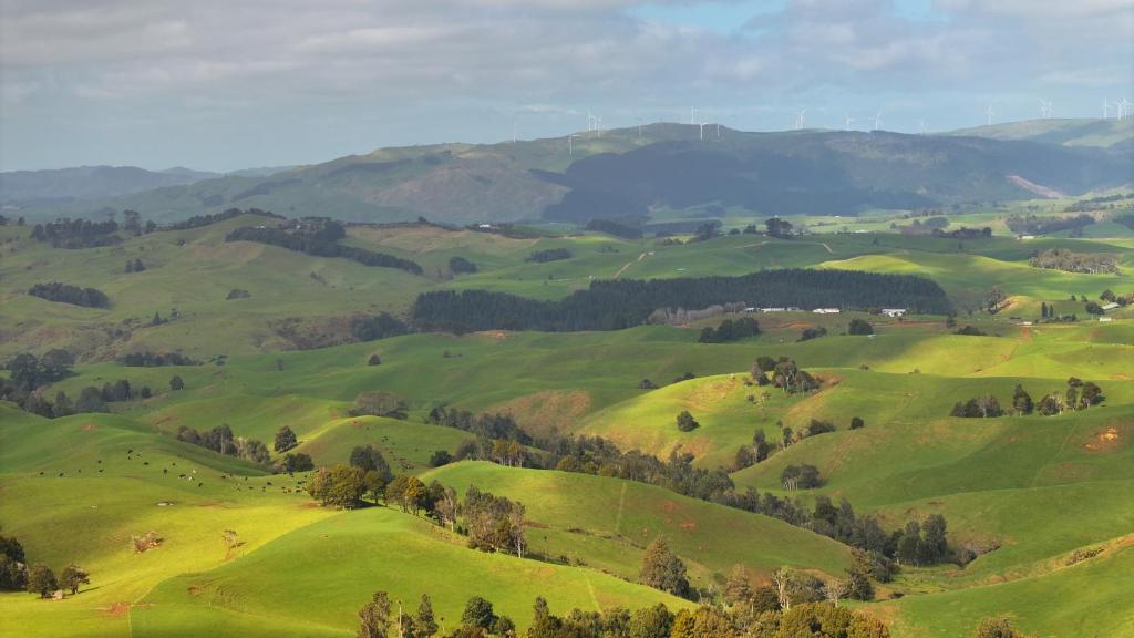 OkiOki Stay Rural escape - Resim 14