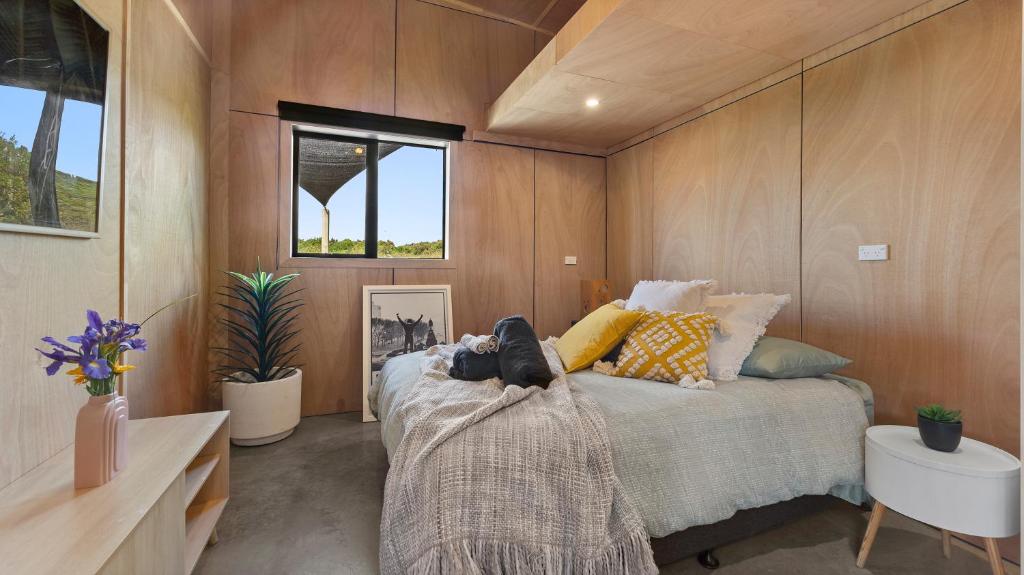 OkiOki Stay Rural escape - Resim 25