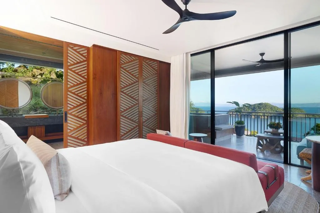 King Room with Ocean View